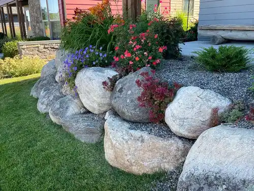 landscaping services Jacksboro